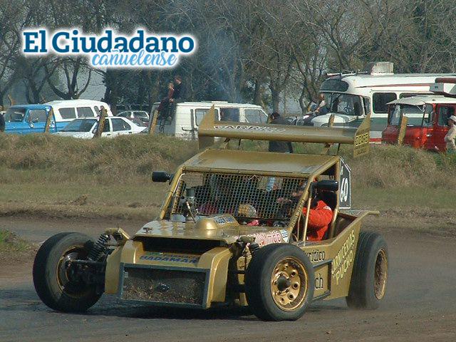 tc bonarense guillermo silva amaro 2003 JUNIO