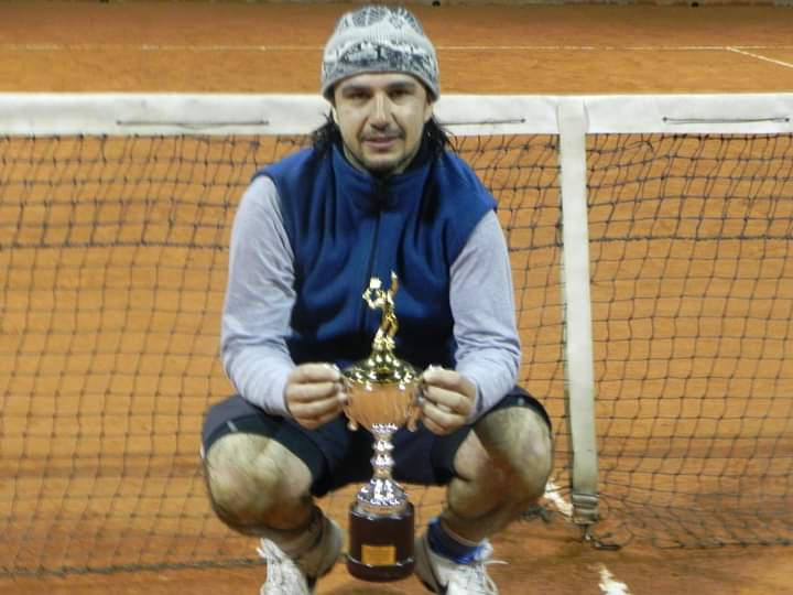 lopez tenis