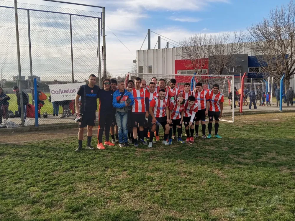 futbol inclusivo