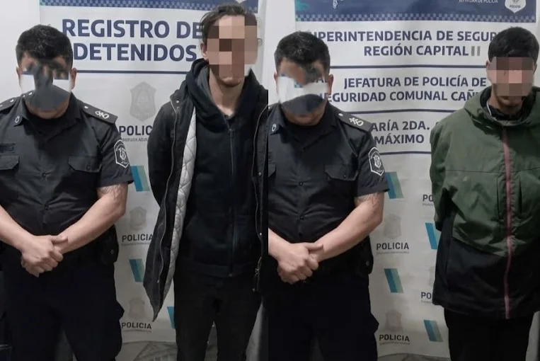 hermanos