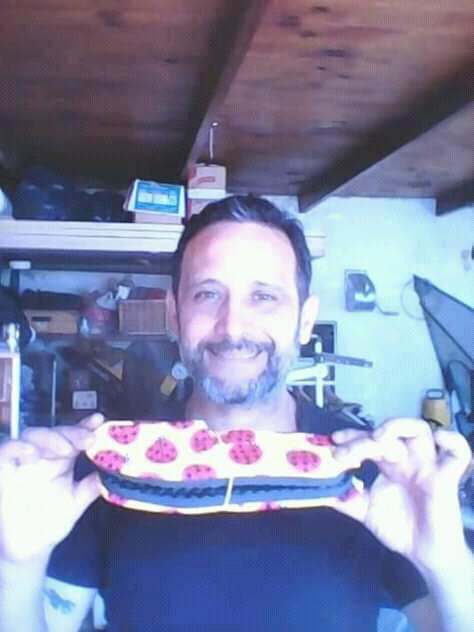 Alejandro Fiasche