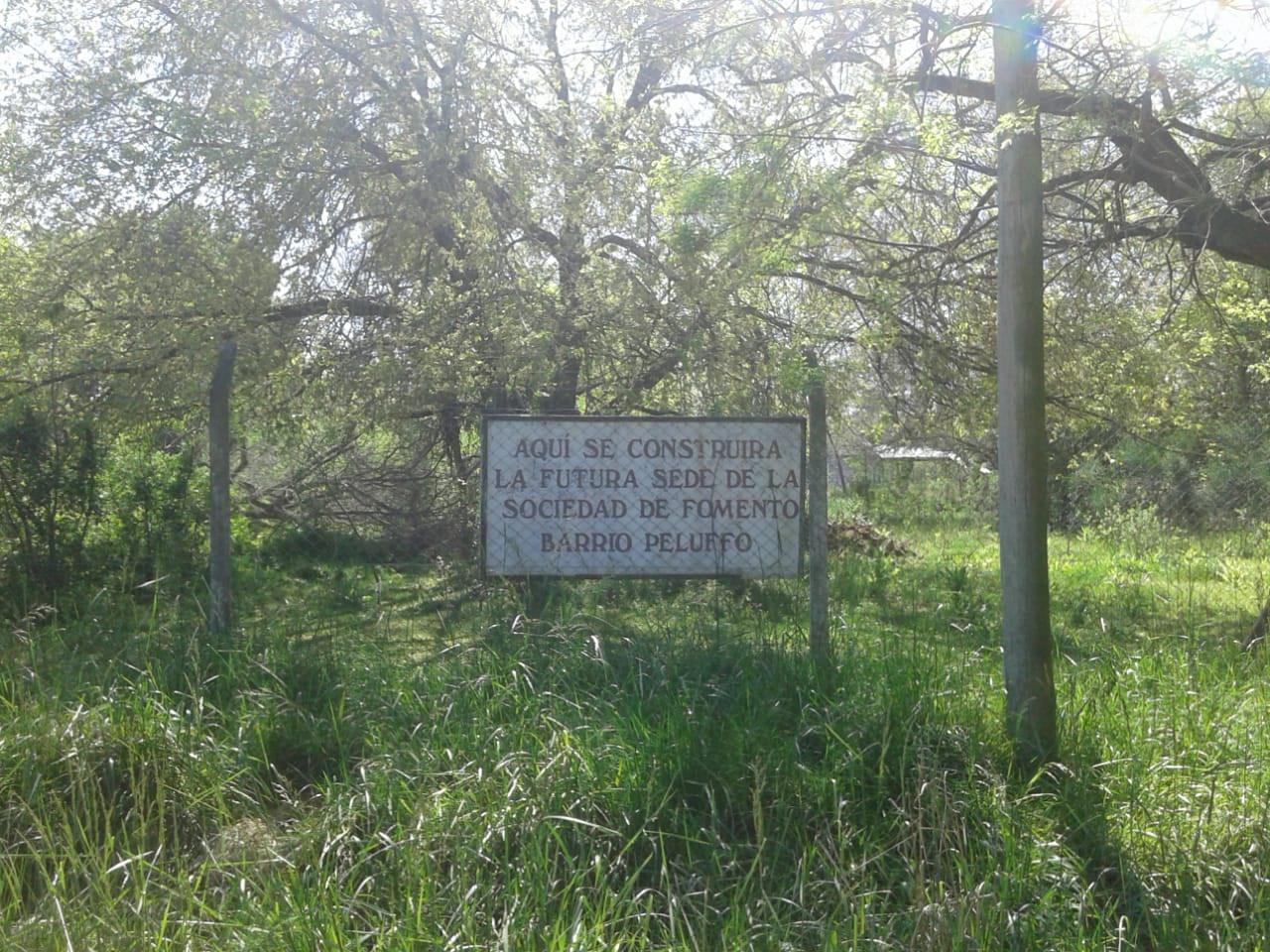 Cañuelas Norte