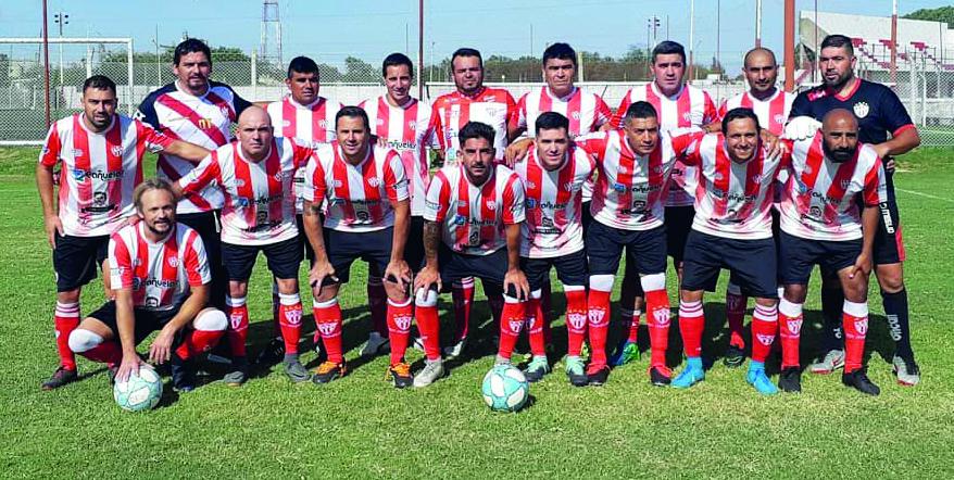 futbol senior cfc