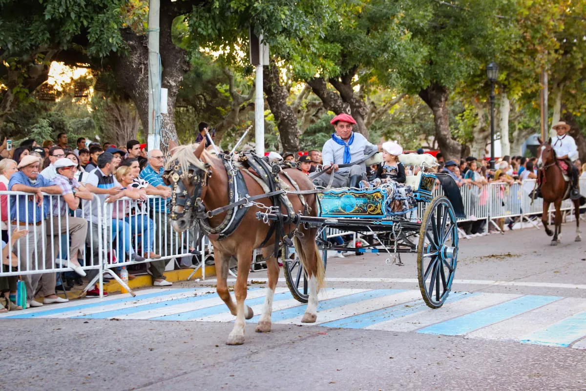 desfile de cierre de Tiempo de Gauchos (16)