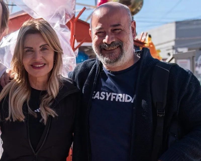 marisa y brignani