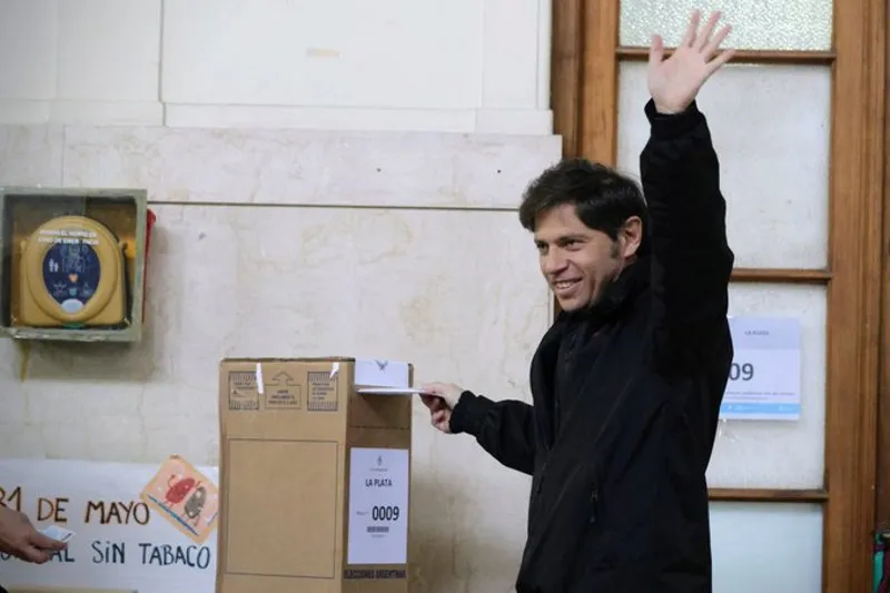 Kicillof
