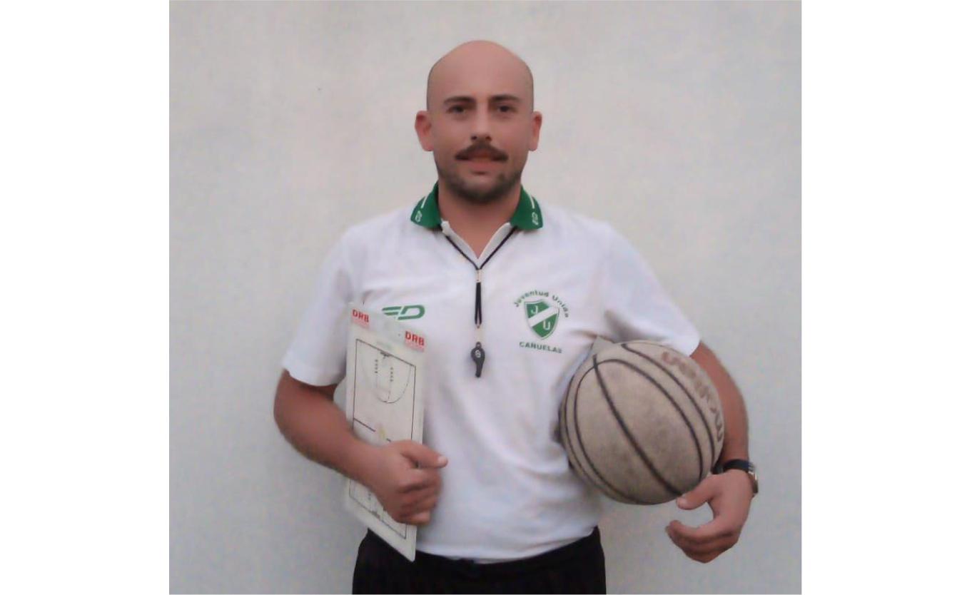 basquet juventud unida Alexis Sampaulise WEB