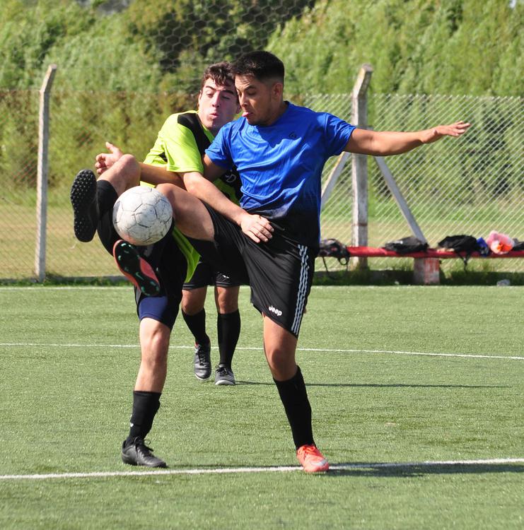 futbol liga cañuelense