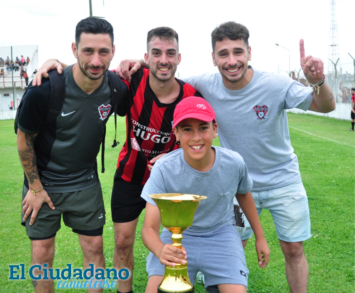 copa de plata 13