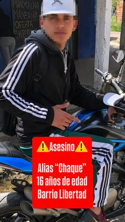 chaque pix