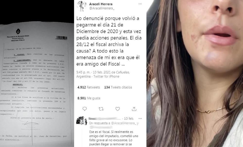 violencia