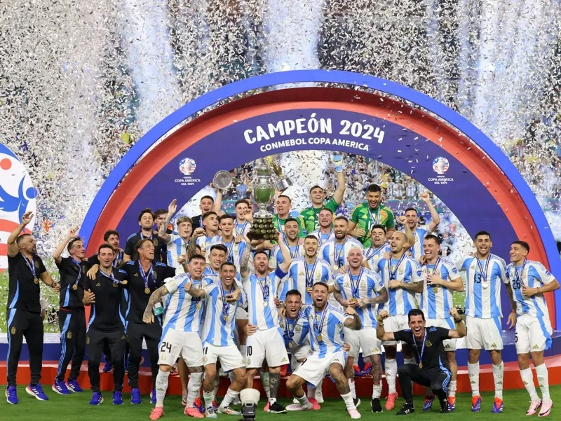 Argentina
