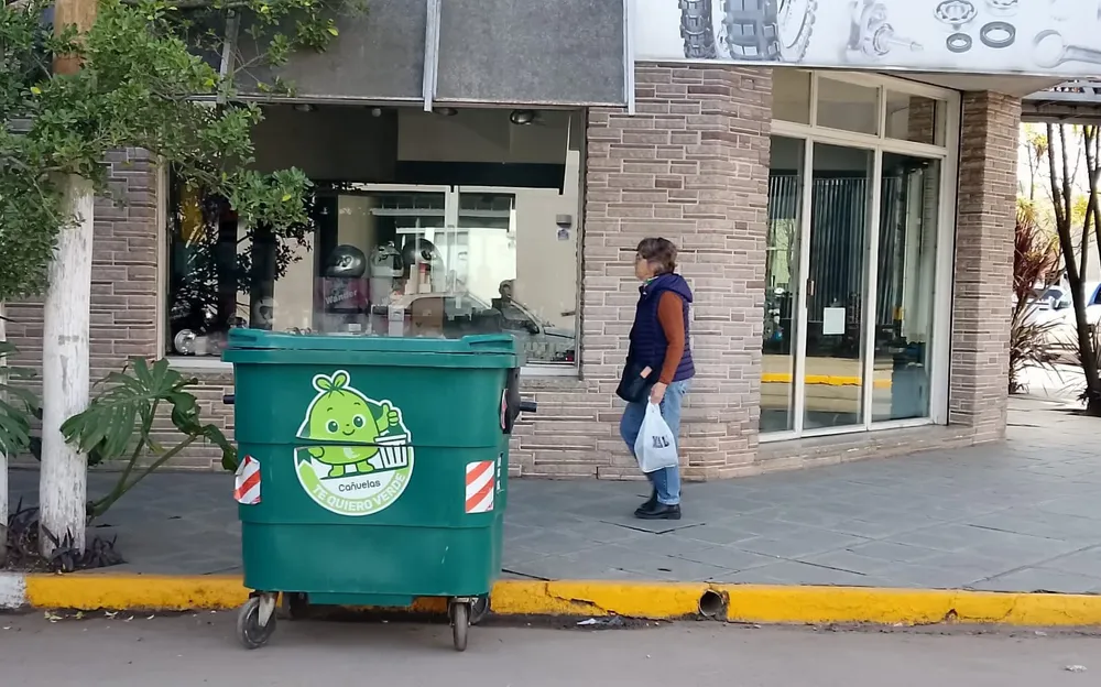 punto