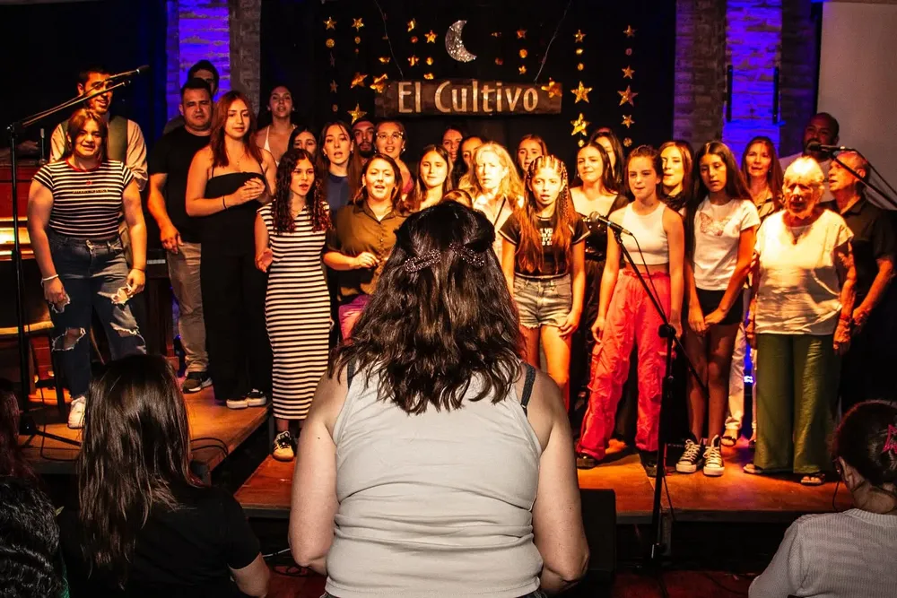 cul coro