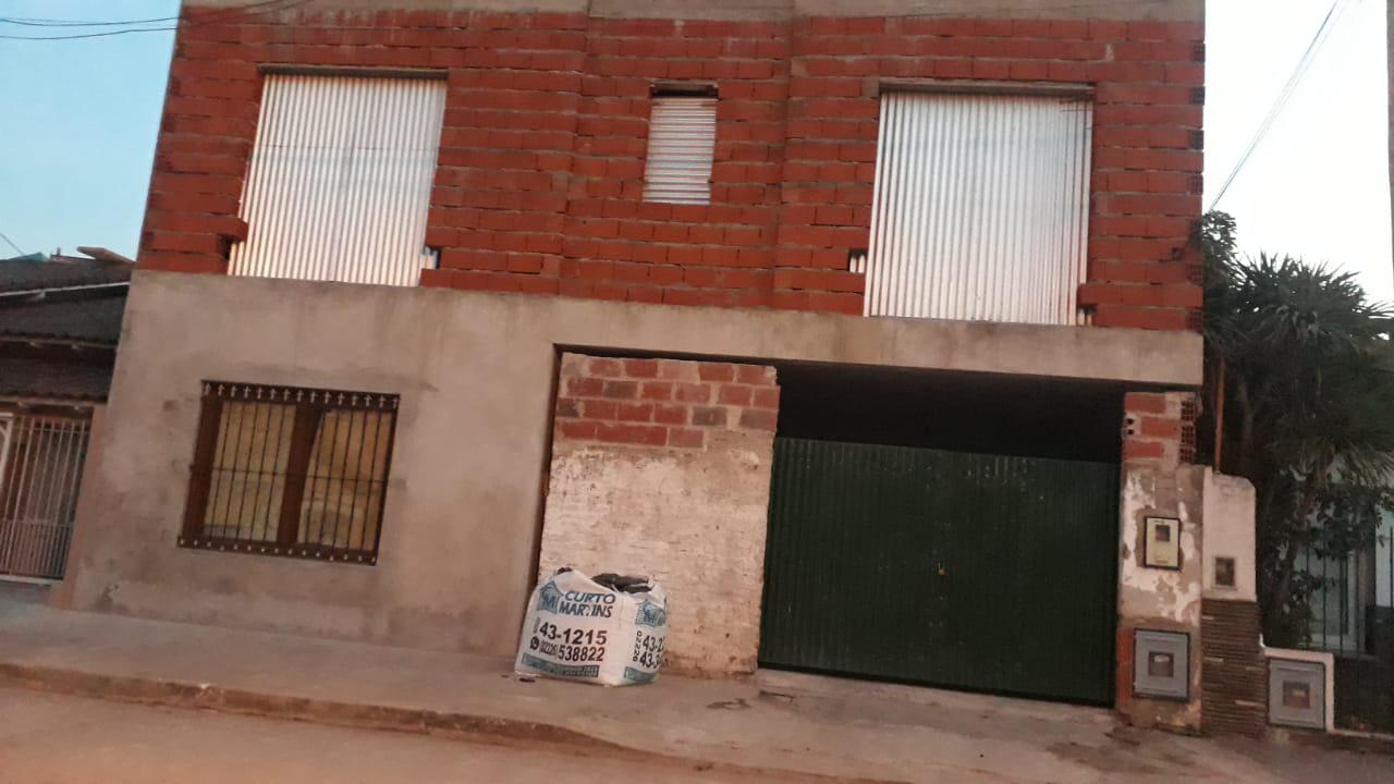 ACCIDENTE OBRERO