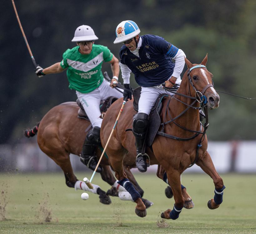 polo hurlingham LA DOLFINA LA NATIVIDAD adolfo cambiaso jeta castagnola
