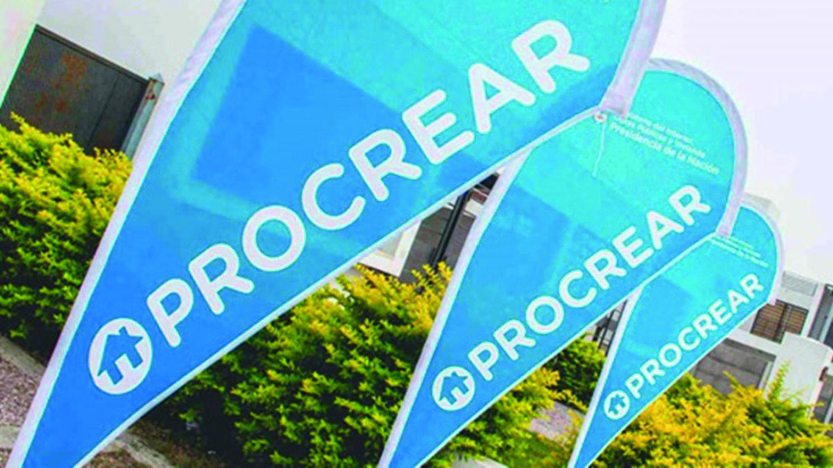procrear