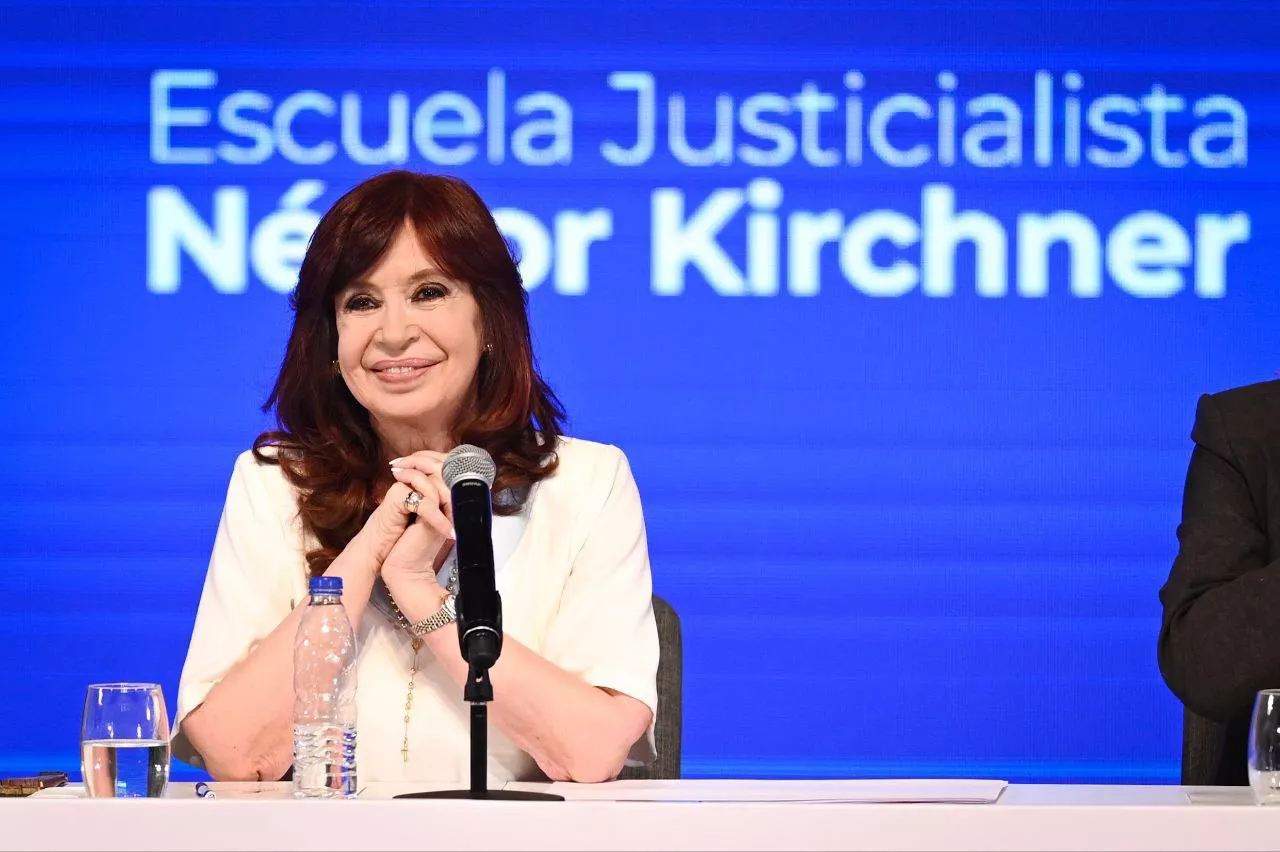 Cristina