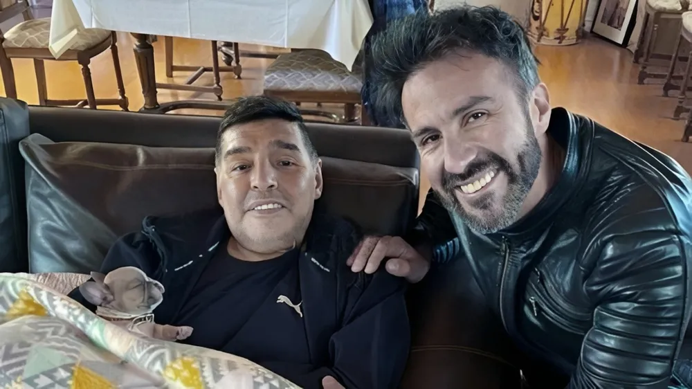 maradona-luque
