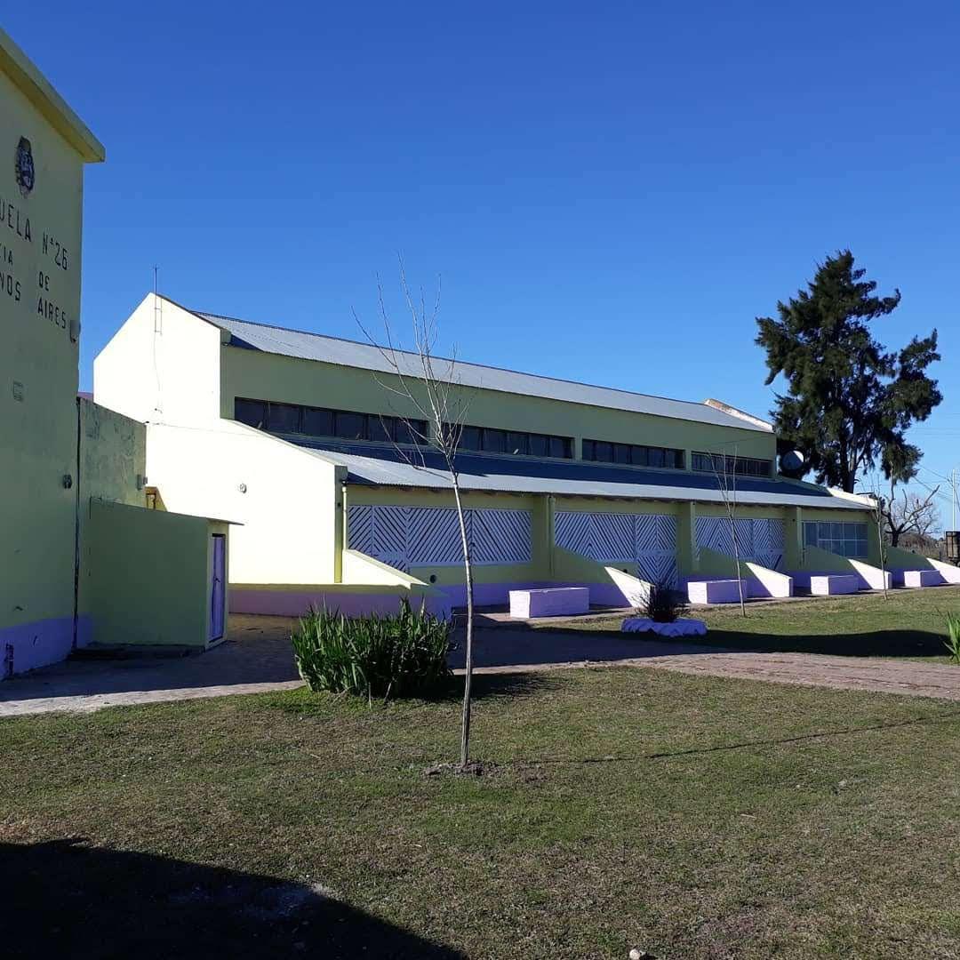 Cañuelas Norte 1