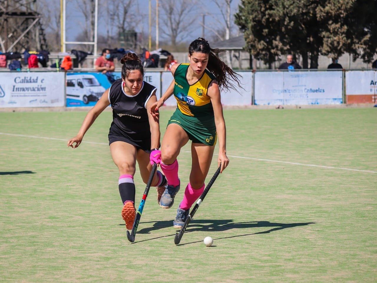 juegos bonaerenses hockey
