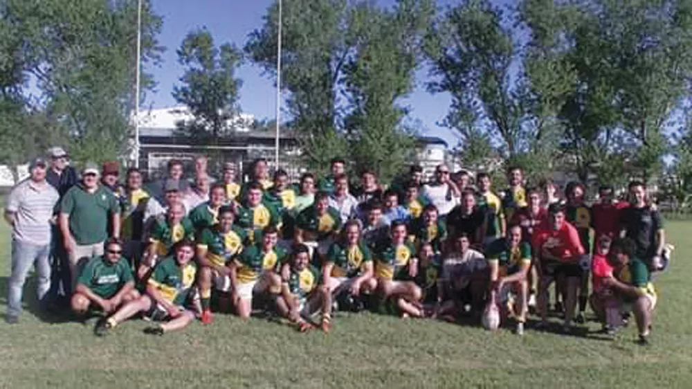 rugby esta