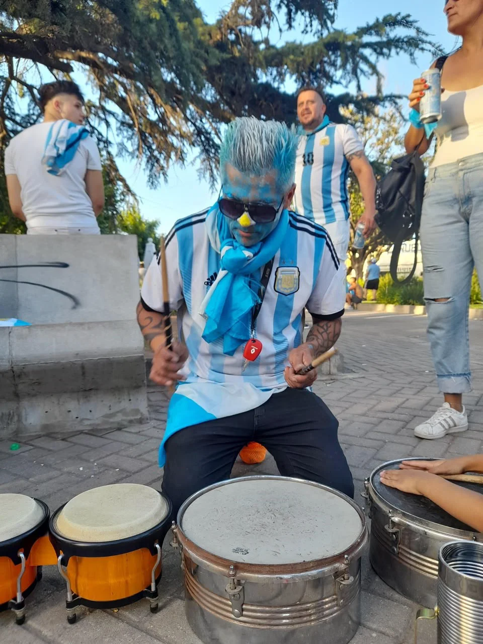 depauli fana katar