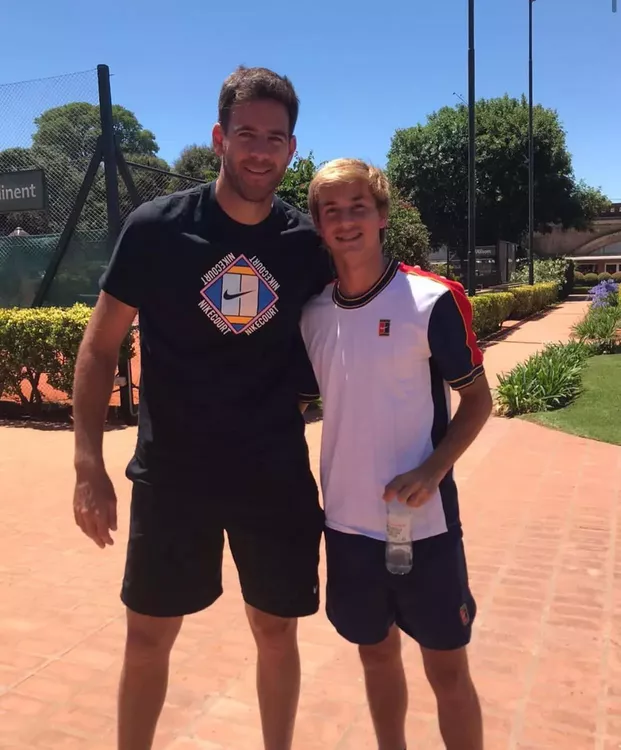 eli del potro