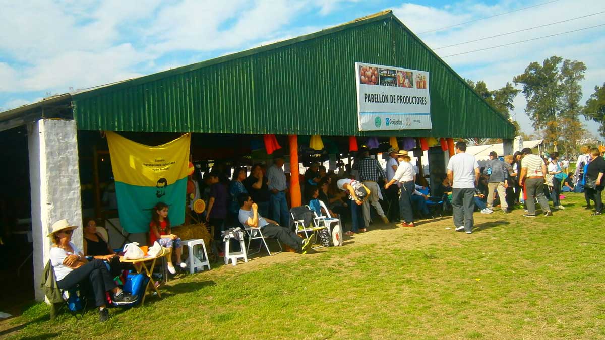 Feria Rural II