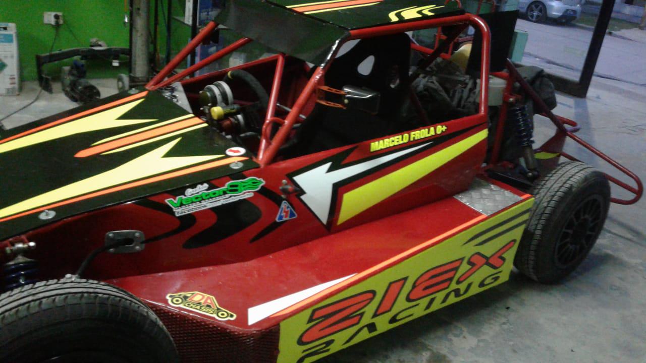 ARENEROS 1400 FROLA otra