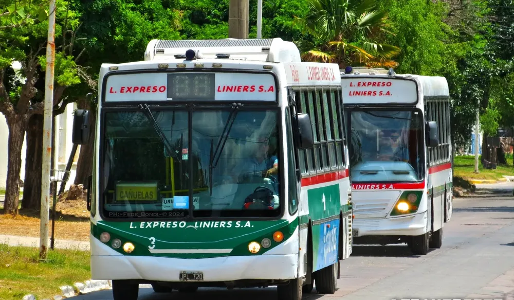expreso 88