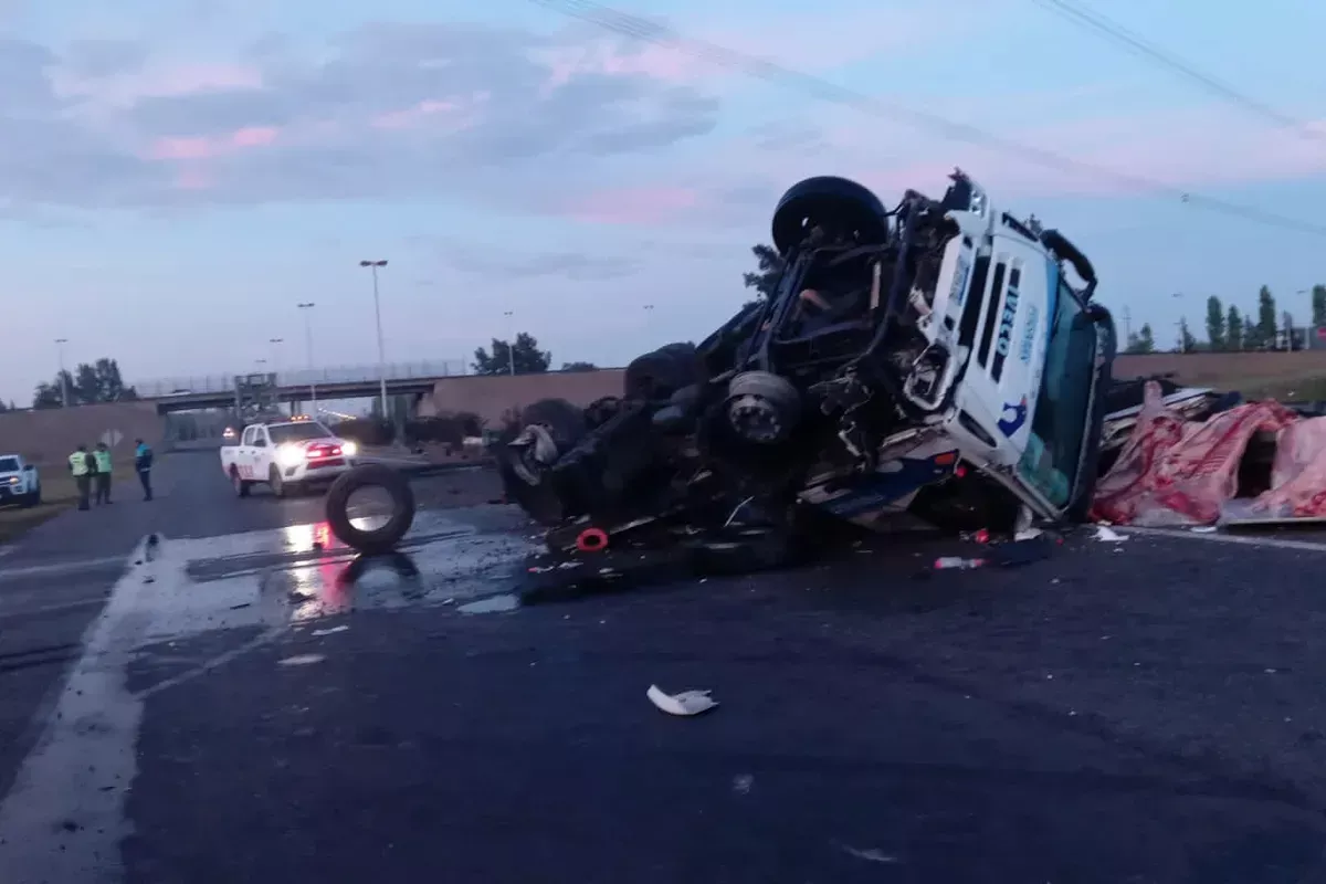 carne autopista
