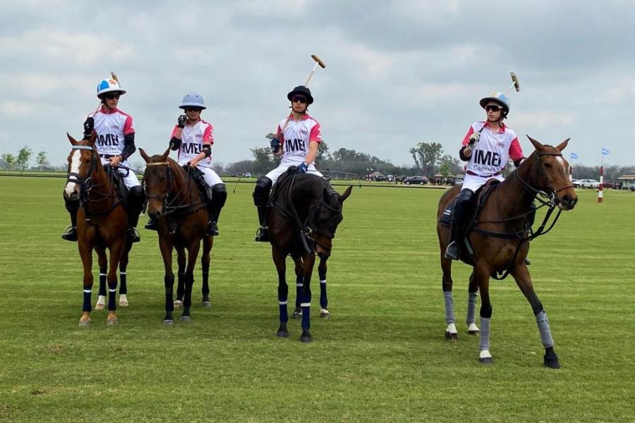polo emei