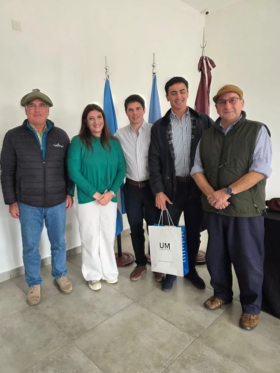 UM JORNADA Cañuelas (2)