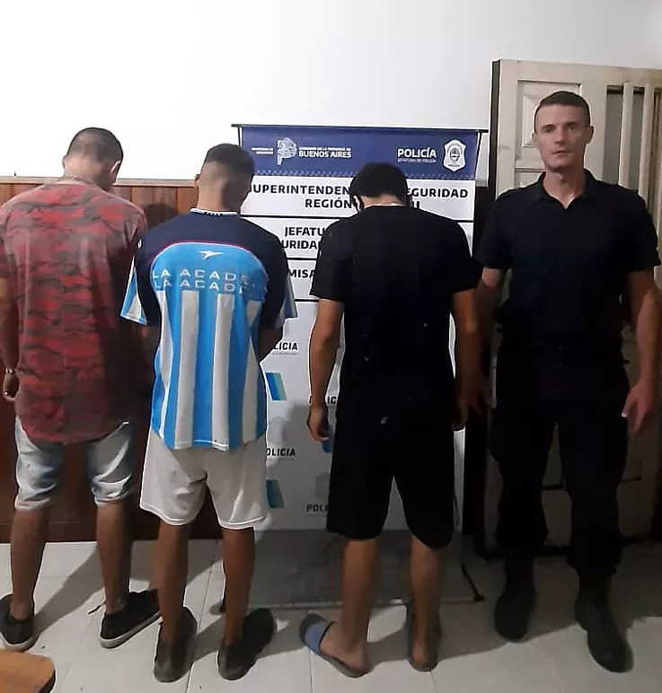 detenidos 1