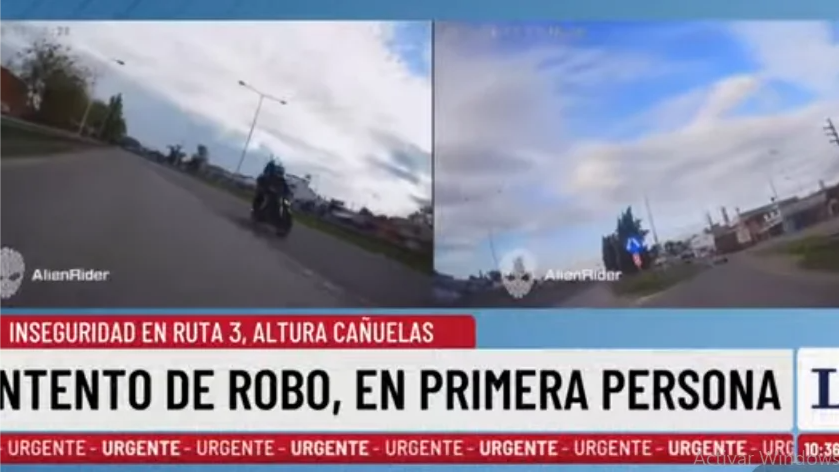 moto la nacion
