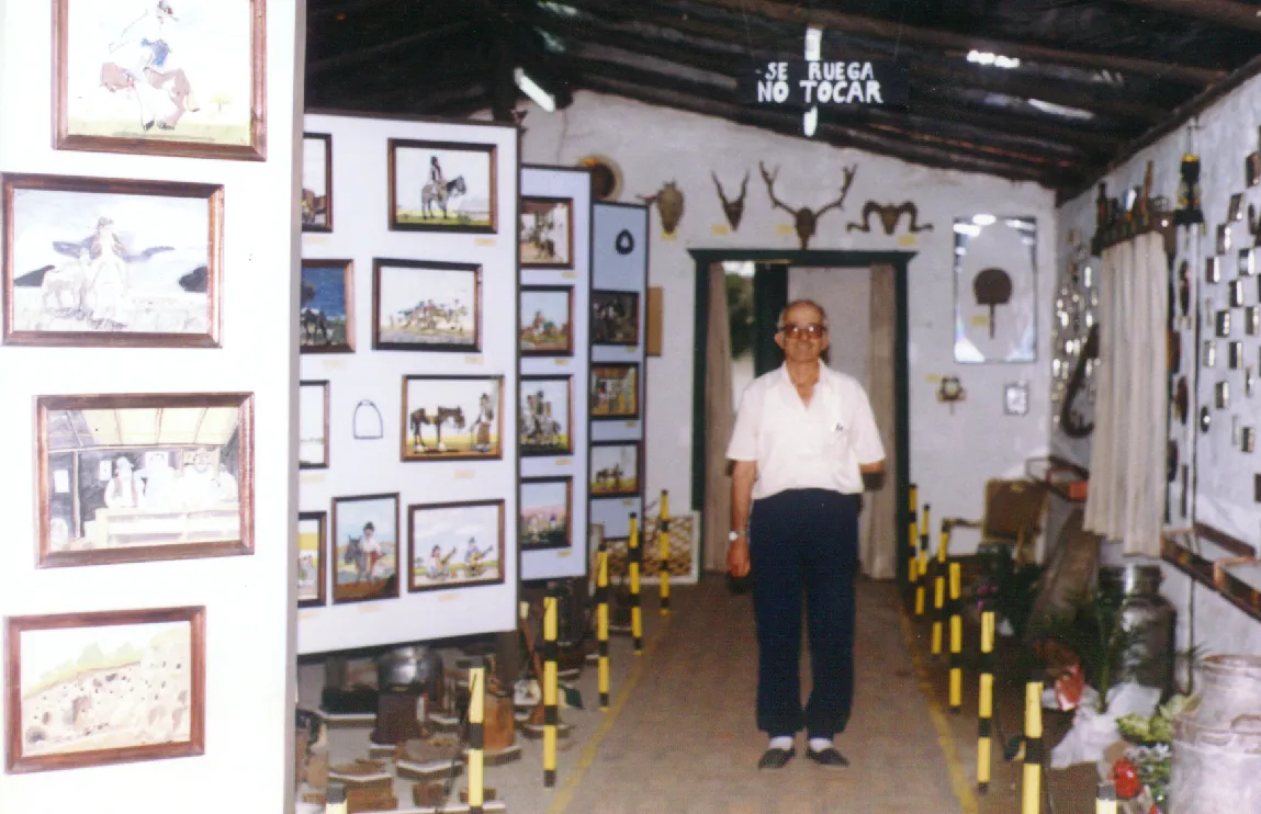 Museo Jorge Crespo