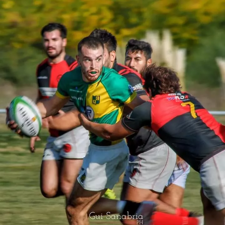 rugby