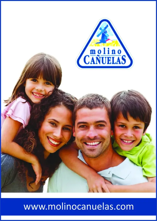 Molino Cañuelas