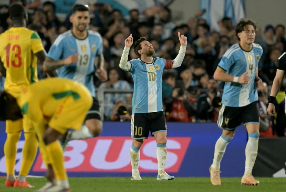 messi 2