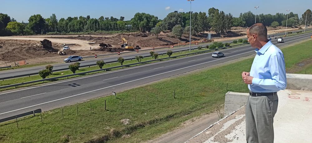 arrieta autopista ezeiza cañuelas