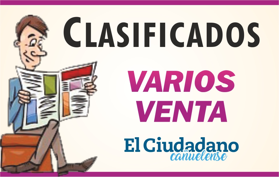Varios Venta