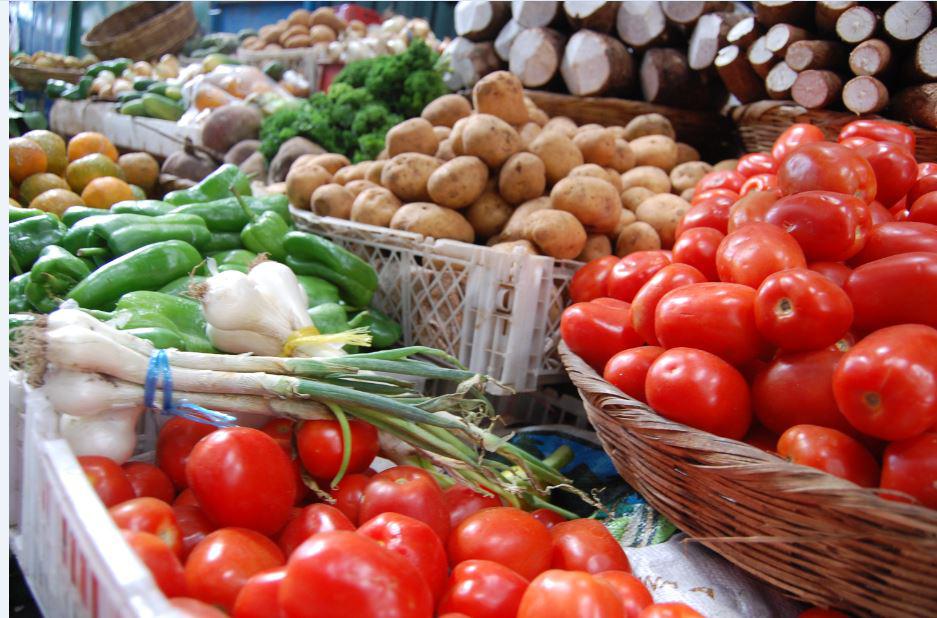 Verduras