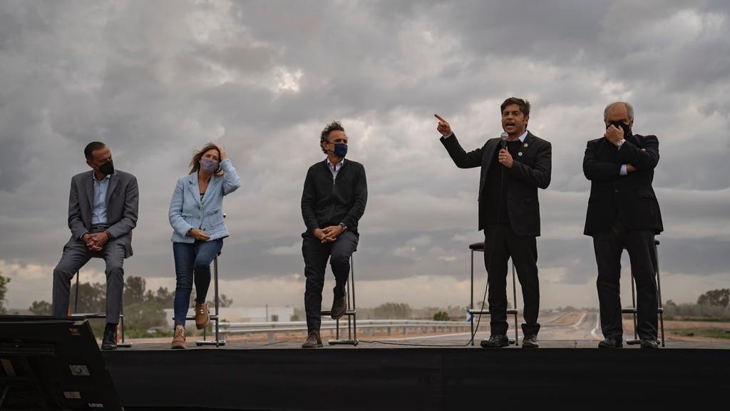 presidente perón