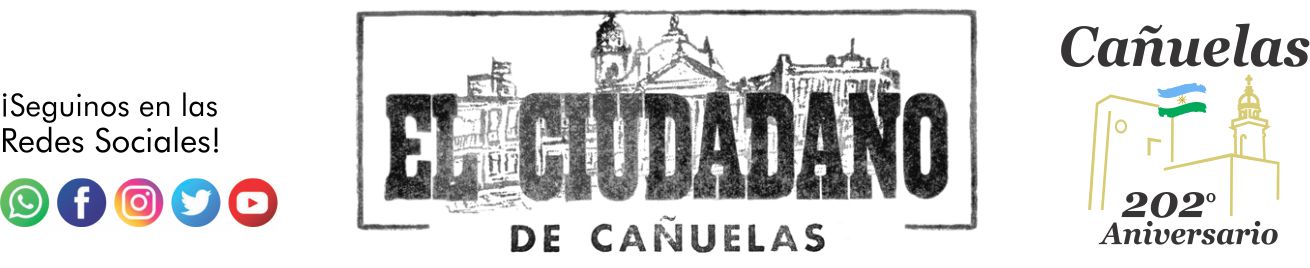 El Ciudadano de Cañuelas